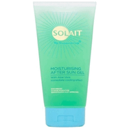 Solait 200 ml Güneş Sonrası Aloe Vera Jel