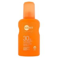 Solait 200 ml Spf30 Nemlendirici Güneş Spreyi