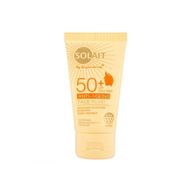 Solait Anti Age SPF 50 Hassas Ciltler 50 ml Güneş Kremi
