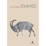 Solak Keçi - Cem Akgül
