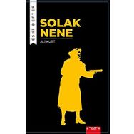 Solak Nene - Eski Defter - Ali Kurt