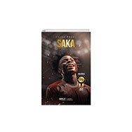 Solak Prens Bukayo Saka Gece Kitaplığı