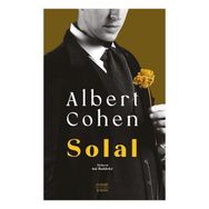 Solal (Ciltli) Everest Yayınları