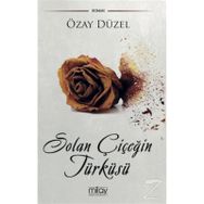 Solan Çiçeğin Türküsü- Özay Düzel