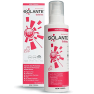 Solante Babies Sun Care SPF 50+ 150 ml Güneş Losyonu