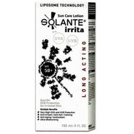 Solante Irrita Sun Care Lotion 150 ml Spf50+ Güneş Losyonu