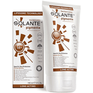 Solante Pigmenta Sun Care Lotion 150 ml Spf50+ Güneş Losyonu
