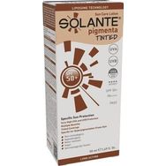 Solante Pigmenta Tinted 50 ml SPF 50+ Losyon