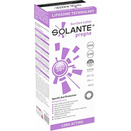 Solante Pregna 150 ml SPFf50+ Güneş Koruyucu Losyon