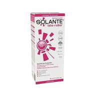 Solante Tele Rubor SPF 50+ 50 ml Güneş Losyonu