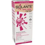 Solante Tele Rubor Tinted SPF 50+ 50 ml Losyon
