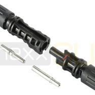 Solar Konnektör Set 50a -1500v 50 Adet