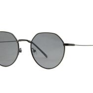 Solar One SO104-C1-49 Siyah Polarize Unisex Güneş Gözlüğü
