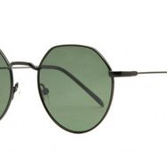 Solar One SO104-C2 49 Siyah Polarize Unisex Güneş Gözlüğü