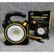 Solar USB Şarjlı Kamp Işık Güneş Enerji Panelli Led Lamba Fener