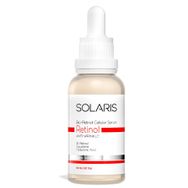 Solaris 30 ml Onarıcı ve Besleyici Retinol Serum
