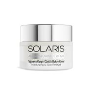 Solaris 50 ml Yaşlanma Karşıtı Bakım Kremi