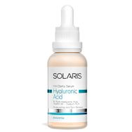 Solaris Nemlendirici 30 ml Hyaluronik Asit Serum