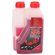 Solax 2 Zamanlı 1 lt Slx-2t Motor Yağı