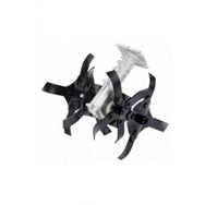 Solax 26 mm 9 Diş Uyumlu Motorlu Tırpan Çapa Aparatı