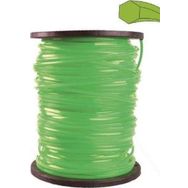 Solax 3 mm 225 m Altıköşe Tırpan Misinası