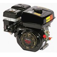 Solax 6.5 Hp Ym168f-2 Benzinli ve İpli Dört Zamanlı Hava Soğutmalı Motor