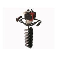 Solax HRD6501 30 cm Toprak Burgu Makinası