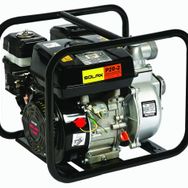 Solax P20-2 2 inc Benzinli Su Motoru