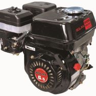 Solax SH200 İpli 6.5 HP 4 Zamanlı Benzinli Motor