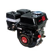 Solax SH200 İpli 6.5 HP 4 Zamanlı Benzinli Motor