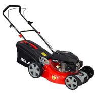 Solax TB51S01 Çim Biçme Makinesi