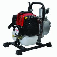 Solax WP-10C Benzinli Su Motoru