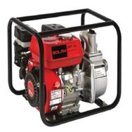 Solax WP-50 Benzinli Su Motoru