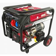 Solax Ym-11000lqe-3 Trifaze Benzinli Marşlı Jeneratör