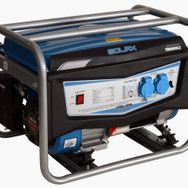 Solax YM4000LQ Benzinli Jeneratör