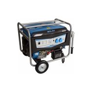 Solax YM6500LQE Benzinli Jeneratör