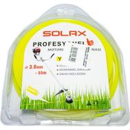 Solax Yuvarlak 3.00 mm 55 mt Tırpan Misinası