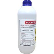 Soldex 1 lt İzopropil Alkol