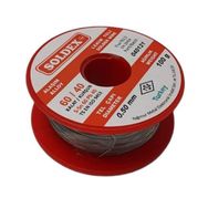 Soldex 100 gr 0.50 mm 60/40 Lehim Teli