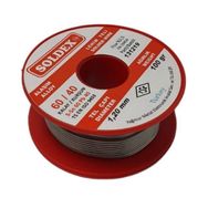 Soldex 100 gr 1.2 mm 60/40 Lehim Teli