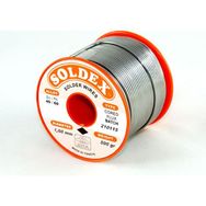 Soldex 40-60 200 gr 1.6 mm Lehim Teli