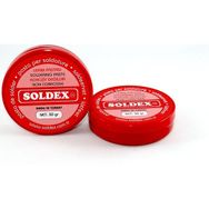 Soldex 50 gr Lehim Pastası