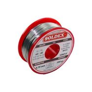 Soldex 60-40 200 gr 0.75 mm Lehim Teli