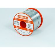 Soldex SN40-PB60 1.6 mm 500 gr Lehim Teli
