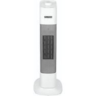 Soleado Dikey Elektrikli Isıtıcı 2000W - 2000 W