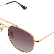 Soleil SO1124-0254 Polarize Erkek Güneş Gözlüğü