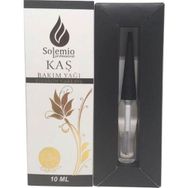 Solemio 10 ml Kaş Bakım Yağı