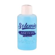 Solemio 100 ml Mavi Aseton