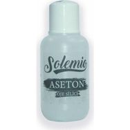 Solemio 200 ml Beyaz Aseton