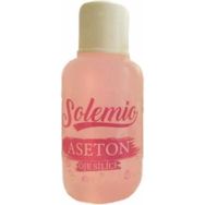 Solemio 200 ml Pembe Aseton